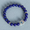Hamsa Hand Evil Eye Beaded Bracelet for Men