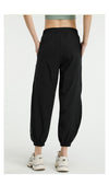 Women's Loose High Waist Yoga Pants