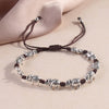 Handmade Mantra Purity Bracelet