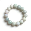 Jade Pixiu Bracelet for Wealth and Luck