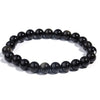 Natural Stone Quartz Beads Bracelet