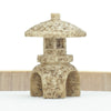 Mini Zen Garden Desktop Decoration for Meditation and Calm