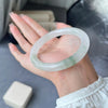 Xinjiang Golden Silk Jade Bangle Bracelet