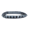 Magnetic Bracelet, Geometric Beads and Links