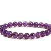 Natural Stone Beaded Bracelet for Men and Women