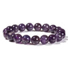 Natural Stone Crystal Balance Beaded Bracelet