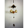 Auspicious Metal Wind Chime Bell for Home Decor