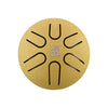 Mini Steel Tongue Drum 3 Inch Sound Drum Kit