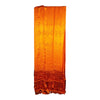 Tibetan Blessing Auspicious 5 Colors Jacquard Khata Decoration