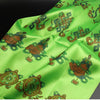 Tibetan Lucky Blessing 5 Colors Khata Decoration