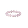Natural Stone Beaded Bracelet