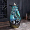 Waterfall Incense Burner Backflow Incense Holder
