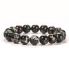 Natural Stone Crystal Balance Beaded Bracelet