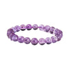 Natural Stone Crystal Bracelet, Various Gemstones