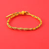 Chinese Zodiac Luck Strength Braided Rope Bracelet
