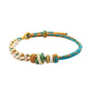 Handmade Braided Chinese Knot Bracelet with Traditional Motifs