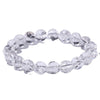 Natural White Crystal Protection Bracelet