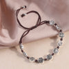 Handmade Mantra Purity Bracelet