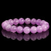 Natural Stone Crystal Balance Beaded Bracelet