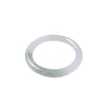 Xinjiang Golden Silk Jade Bangle Bracelet