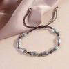 Handmade Mantra Purity Bracelet