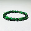 Tiger Eye Growth Bracelet, Natural Stone Beads