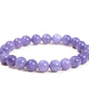 Natural Stone Bracelet for Protection and Balance
