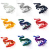 3D Printed Chinese Dragon Statue - Feng Shui Home Decor
