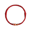 Red String Koi Fish Bracelet for Wealth and Success