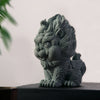 FengShui Small PiXiu Wealth Luck Home Decoration