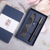 Tree of Life Wooden Bookmarks with Gift Box