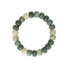 Bodhi Seed Om Mani Padme Hum Engraved Bead Bracelet