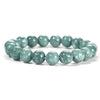 Natural Stone Crystal Balance Beaded Bracelet