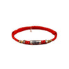 Red String Gourd Bracelet for Sheep Zodiac Protection