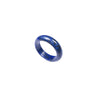 Natural Lapis Lazuli Ring for Self Care and Mindfulness