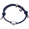 Zodiac Constellation Woven String Bracelet