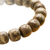 Star Moon Bodhi Seed Bracelet with Chinese Zodiac Charm