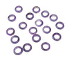 Natural Amethyst Spiritual Awareness Ring