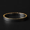 Simple Design Wealth Cuff Bracelet