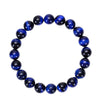 Blue Tiger Eye Protection Bracelet