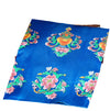 Tibetan Lucky Blessing 5 Colors Khata Decoration