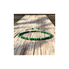 Natural Malachite Protection Calmness String Bracelet