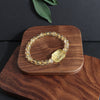 Citrine PiXiu Wealth Bracelet