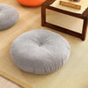 Linen Meditation Seat Cushion for Home Living Room Decoration