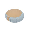 Cotton Buckwheat Meditation Cushion Yoga Seat