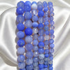 Natural Stone Beads for DIY Jewelry Making