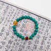 108 Bead Tibetan Style Mala Bracelet Necklace