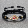 Evil Eye Keep Away Evil Spirits String Bracelet