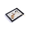 Mini Zen Garden Desktop Decoration for Meditation and Calm