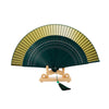 Gradient Color Hollow Engraved Handheld Folding Fan